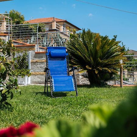Italianway - Delle Ginestre 28 Διαμέρισμα Marina dʼMarina dʼAndora Εξωτερικό φωτογραφία