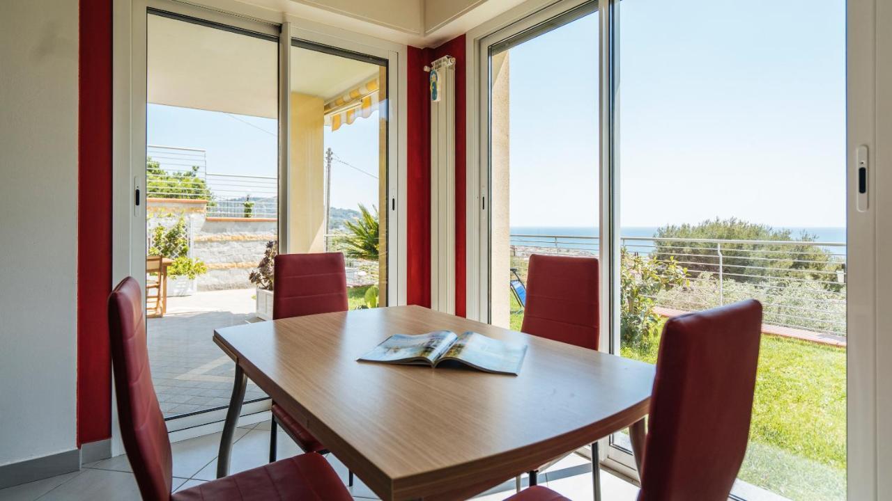 Italianway - Delle Ginestre 28 Διαμέρισμα Marina dʼMarina dʼAndora Εξωτερικό φωτογραφία