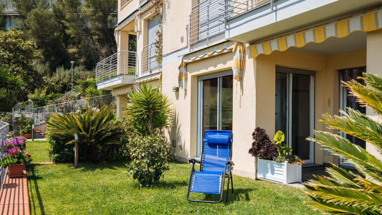 Italianway - Delle Ginestre 28 Διαμέρισμα Marina dʼMarina dʼAndora Εξωτερικό φωτογραφία